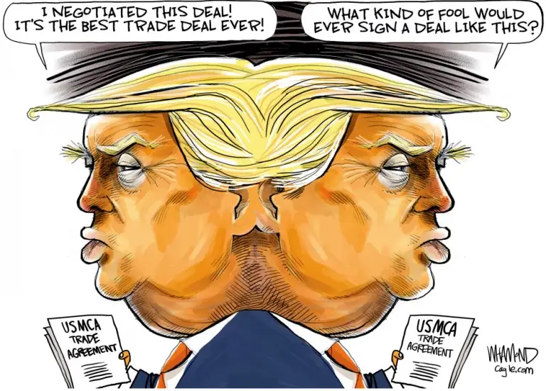 -trump-praises-and-slams-his-own-trade-deal